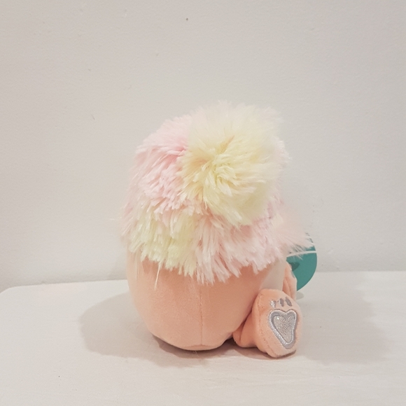 Diane 5" Bigfoot Squishmallow - Picture 4 of 4